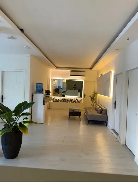 اجاره اتاق 15متری از مطب زیبایی در مشهد