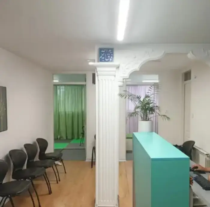 استخدام منشی جهت مطب کاردرمانی در محدوده پاسداران تهران