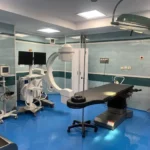 اجاره اتاق عمل ‌و مطب از کلینیک مجهز در نصرت تهران