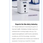 فروش تجهیزات آزمایشگاهی در تهران