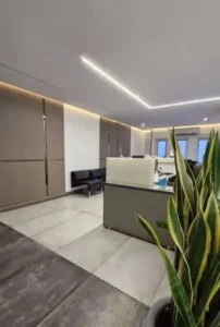 استخدام منشی و مسئول پذیرش جهت مرکز رادیولوژی واقع در غرب تهران