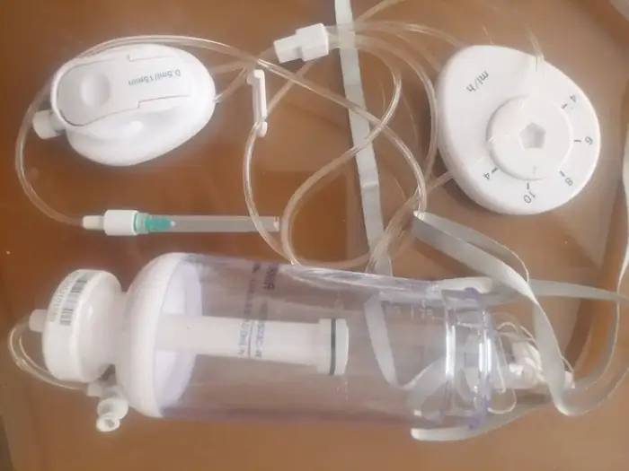 فروش پمپ درد در مشهد