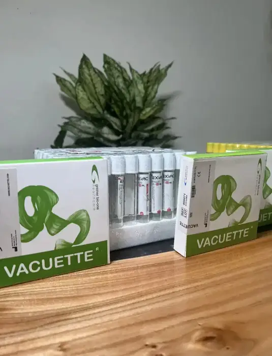 فروش کیت prp گراینر برای زیبا و جدید اولین بار در همدان