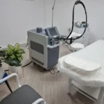 استخدام اپراتور لیزر کندلا جهت مرکز زیبایی در کرمان