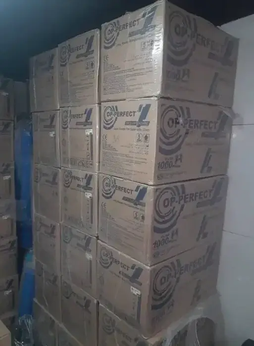 تامین و توزیع تجهیزات و لوازم پزشکی پایا طب در رشت