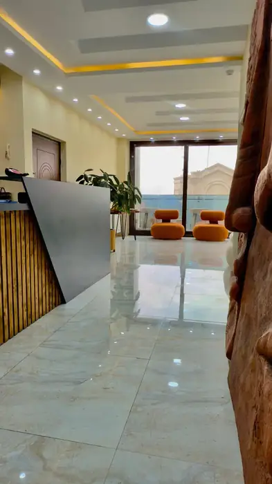 استخدام منشی خانم جهت کلینیک زیبایی و لیزر در اندیشه تهران