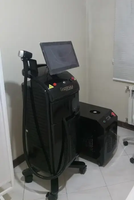 استخدام اپراتور لیزر خانم جهت کلینیک معتبر در جوادیه تهران