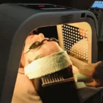 فیشیال کار هستم دارای دستگاه آماده همکاری با کلینیک‌های پرمشتری در اسلامشهر