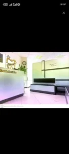 استخدام دستیار و منشی جهت کلینیک معتبر دندانپزشکی در کرمان