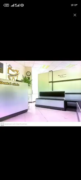 استخدام دستیار و منشی جهت کلینیک معتبر دندانپزشکی در کرمان