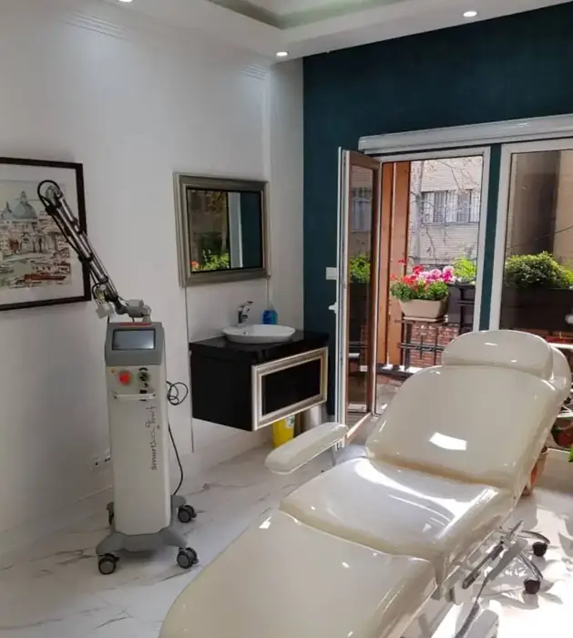 استخدام منشی خانم جهت مطب در کیانپارس اهواز