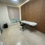 اجاره اتاق لیزر از کلینیک فعال در بلوار اندرزگو تهران