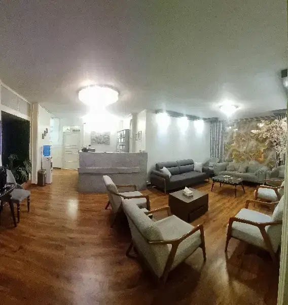 استخدام اپراتور لیزر جهت کلینیک مجهز در جنت‌آباد تهران