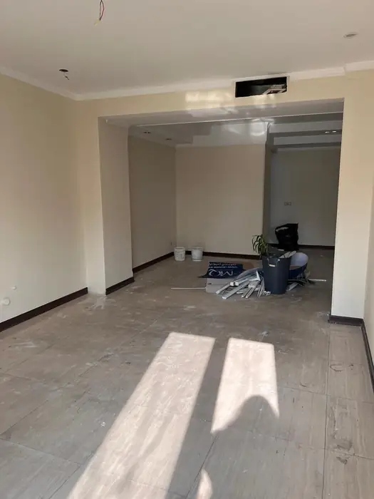 اجاره مطب 80متری از ساختمان پزشکان تخصصی سینا در محدوده ونک تهران