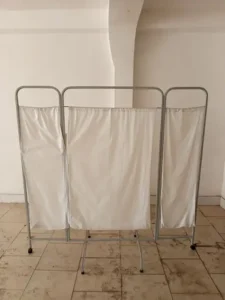 فروش وسایل و تجهیزات درمانی و بهداشتی در تبریز