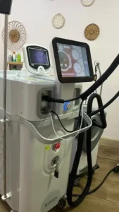 استخدام اپراتور مجرب دستگاه الکس جهت کلینیک معتبر در رشت