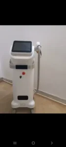 تعمیر دستگاه لیزر و زیبایی هایفو کرایو در ساری