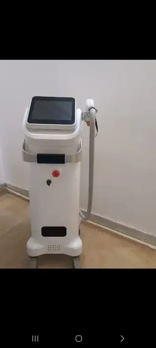 تعمیر دستگاه لیزر و زیبایی هایفو کرایو در ساری