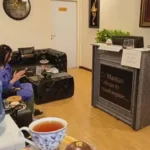 استخدام منشی جهت مطب زیبایی در سعادت آباد تهران