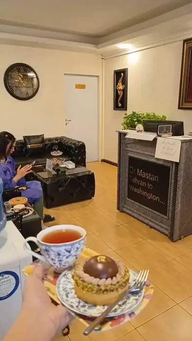 استخدام منشی جهت مطب زیبایی در سعادت آباد تهران