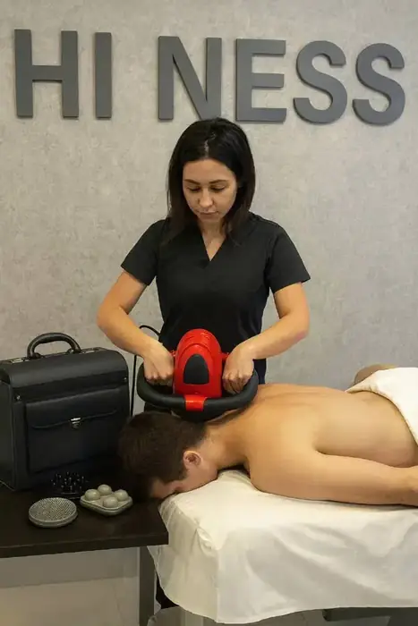 استخدام اپراتور لاغری خانم جهت کلینیک زیبایی در گوهردشت کرج