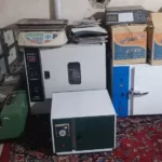 فروش تعدادی لوازم آزمایشگاه در مشهد