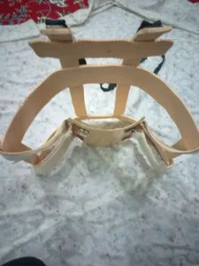 فروش دو عدد کمربند طبی مخصوص در الوند استان قزوین