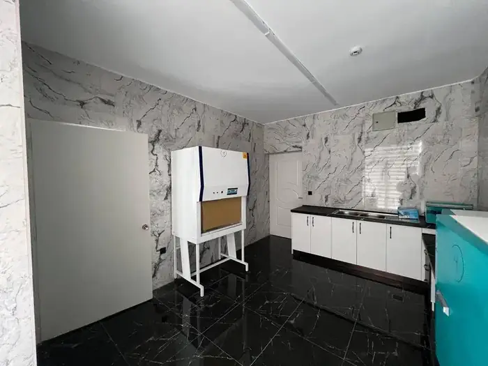 فروش دستگاه های آزمایشگاه تشخیص طبی در تهران