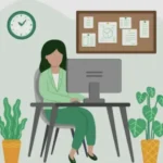 استخدام منشی خانم جهت کلینیک ارتوپدی فنی در تهران