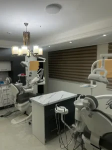 استخدام منشی و دستیار دندانپزشک جهت مطب در منظریه تبریز