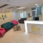 استخدام دستیار و مسئول پذیرش جهت کلینیک دندانپزشکی معتبر در تهرانپارس جنوبی تهران