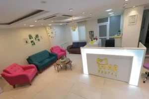 استخدام دستیار و مسئول پذیرش جهت کلینیک دندانپزشکی معتبر در تهرانپارس جنوبی تهران