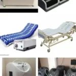اجاره پایه سرم، کپسول اکسیژن ساز، ویلچر و تخت بیمار در یافت آباد تهران