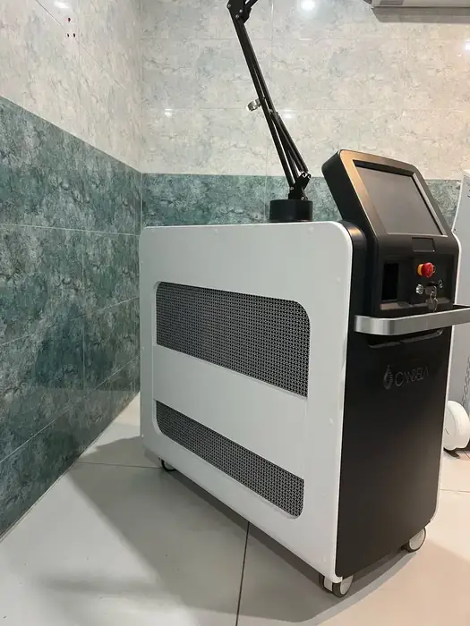 استخدام اپراتور لیزر جهت کلینیک در معالی‌آباد شیراز