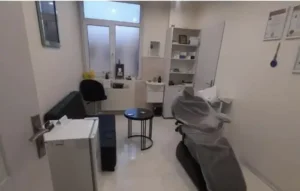 اجاره اتاق 12متری از مطب زیبایی در کرج