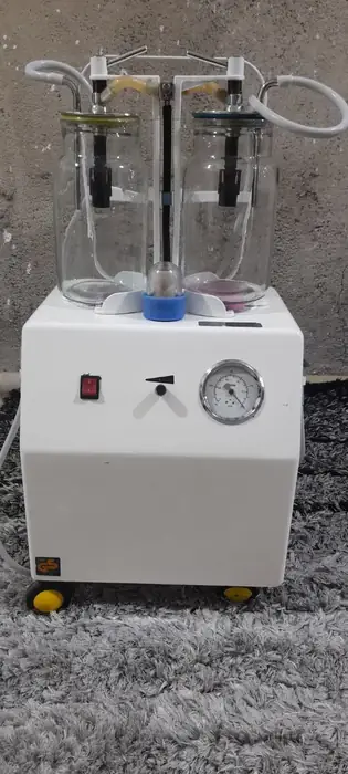 فروش تعدادی لوازم و تجهیزات دندانپزشکی در تهران