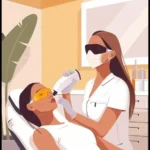 استخدام اپراتور لیزر جهت کلینیک زیبایی در کیاکلا استان مازندران