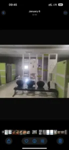 واگذاری کلینیک با مجوز و تجهیزات کامل در تبریز