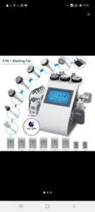 واگذاری کلینیک زیبایی و لیزر با تمامی تجهیزات در کرمان