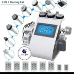 واگذاری کلینیک زیبایی و لیزر با تمامی تجهیزات در کرمان