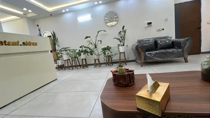 استخدام منشی جهت مطب زیبایی در شیراز