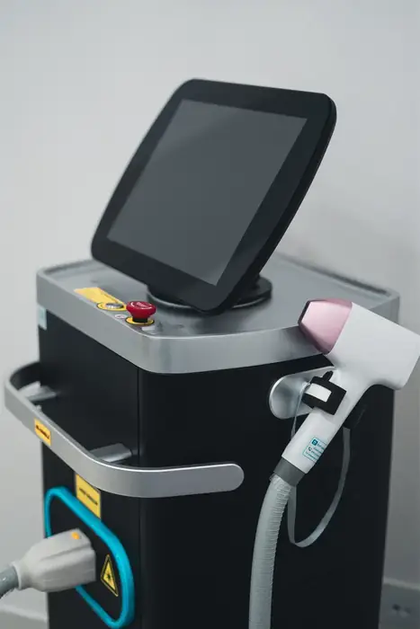 استخدام اپراتور لیزر جهت مرکز زیبایی معتبر در جیرفت استان کرمان