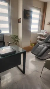 استخدام پزشک عمومی جهت کلینیک در پردیس تهران