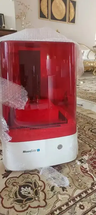 فروش پرینتر دندانسازی مخصوص لابراتوار داندانپزشکی در تهران