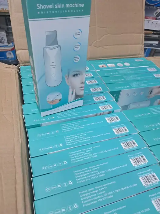 فروش تجهیزات پزشکی زیبایی در تهران