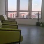 اجاره اتاق 12متری از مطب مجهز پوست و زیبایی در مهرشهر کرج