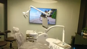 استخدام دستیار و منشی دندانپزشک جهت کلینیک در جنت‌آباد تهران