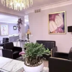 اجاره اتاق 30متری مجهز از کلینیک دندانپزشکی فعال در نیاوران تهران