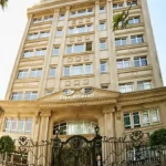 اجاره واحد 76متری از ساختمان پزشکان در امانیه تهران