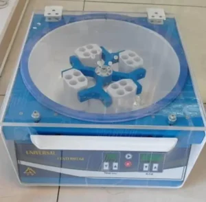 فروش سانتریفیوژ یونیورسال دیجیتال و سایر تجهیزات مطب و کلینیک در مشهد